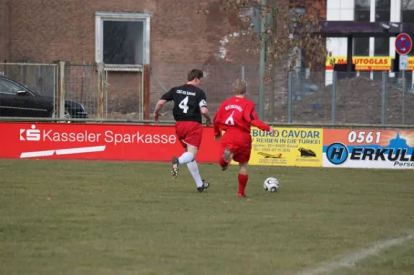 TSV gegen CSC 03
