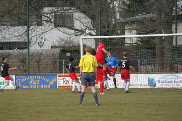 TSV gegen CSC 03