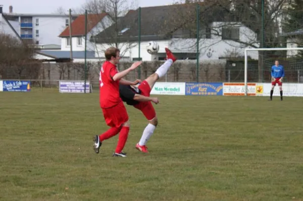 TSV gegen CSC 03
