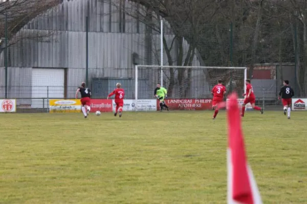 TSV gegen CSC 03
