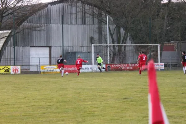 TSV gegen CSC 03