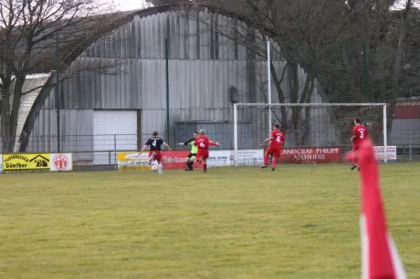 TSV gegen CSC 03