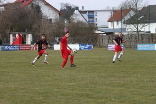 TSV gegen CSC 03