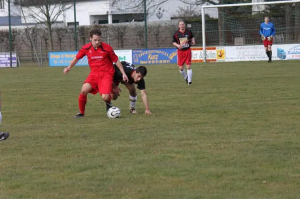TSV gegen CSC 03