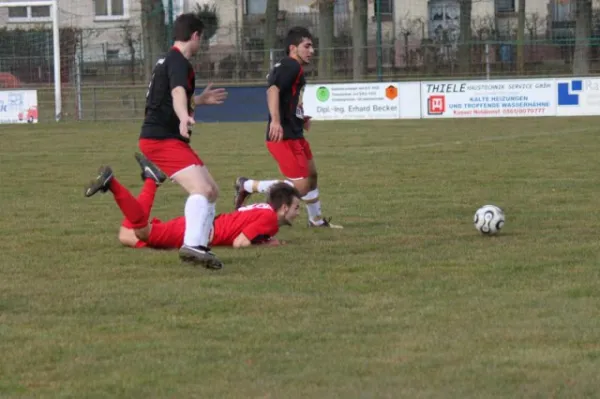 TSV gegen CSC 03
