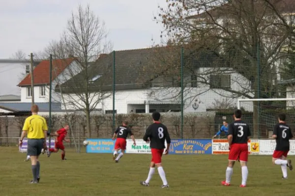 TSV gegen CSC 03