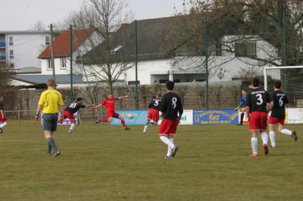 TSV gegen CSC 03