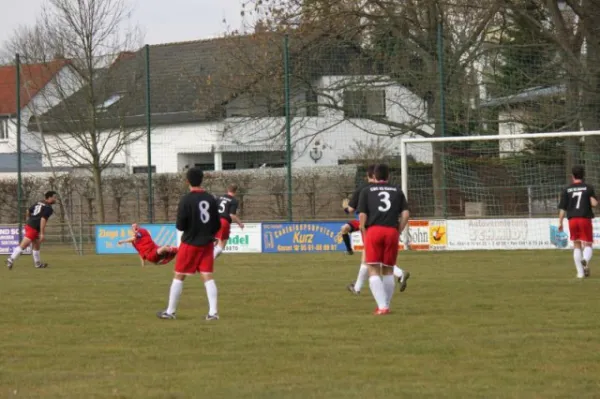 TSV gegen CSC 03