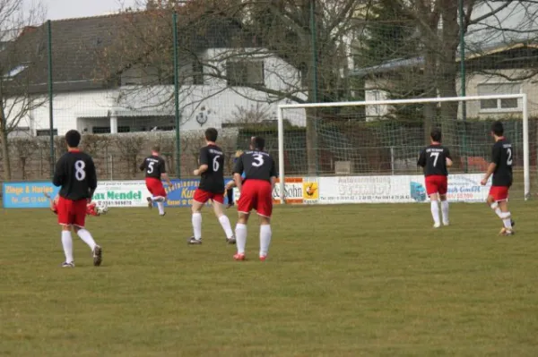 TSV gegen CSC 03