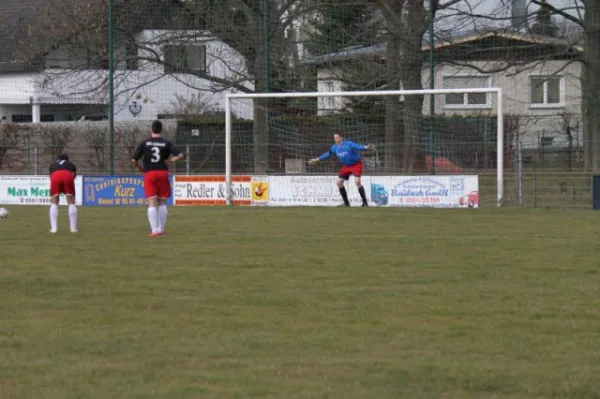 TSV gegen CSC 03