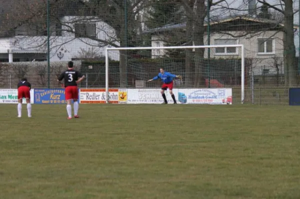 TSV gegen CSC 03