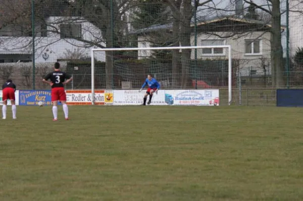 TSV gegen CSC 03