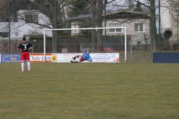 TSV gegen CSC 03