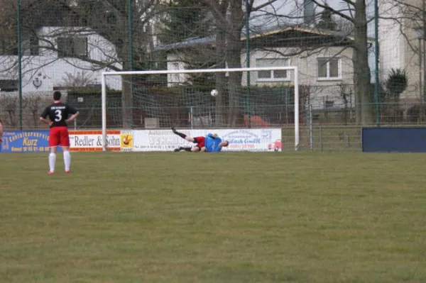 TSV gegen CSC 03