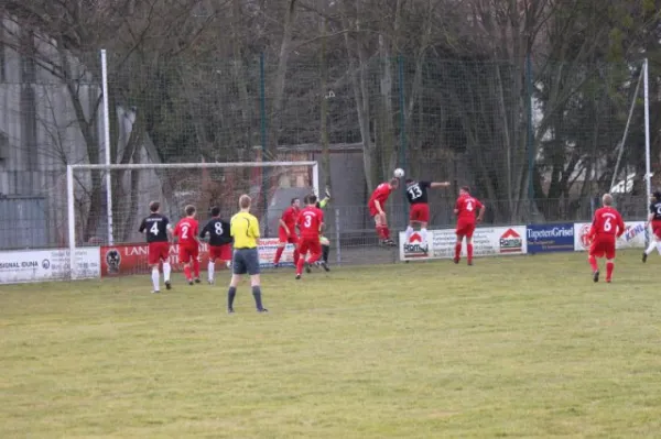 TSV gegen CSC 03