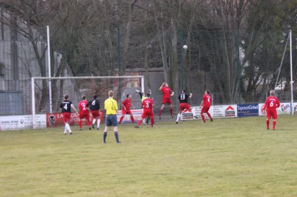 TSV gegen CSC 03