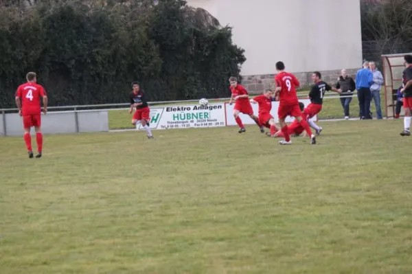 TSV gegen CSC 03