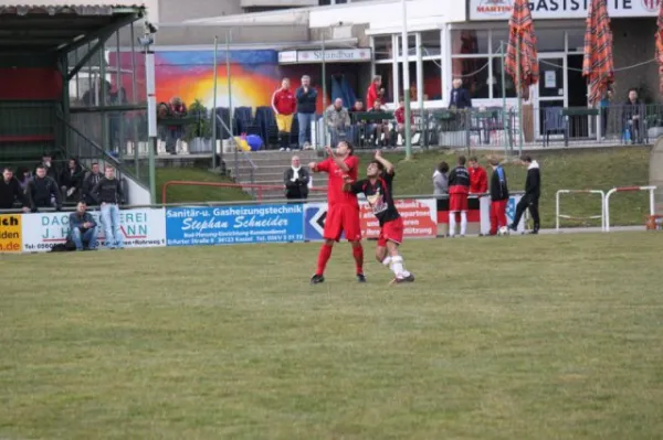 TSV gegen CSC 03