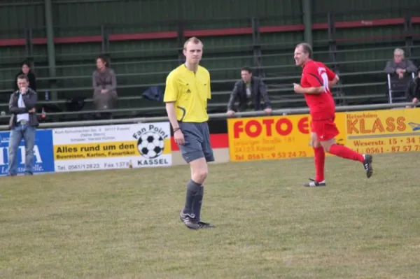 TSV gegen CSC 03