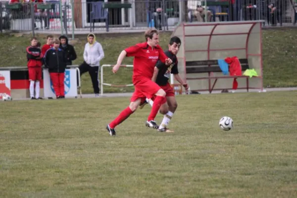 TSV gegen CSC 03