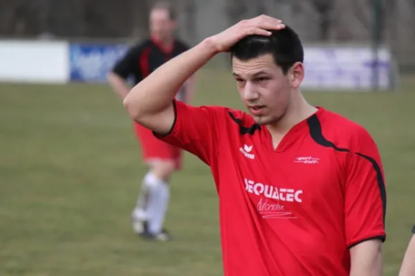 TSV gegen CSC 03