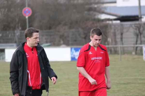 TSV gegen CSC 03