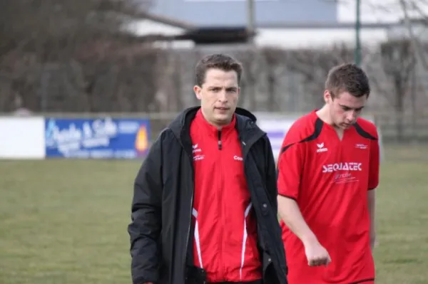 TSV gegen CSC 03