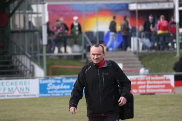 TSV gegen CSC 03