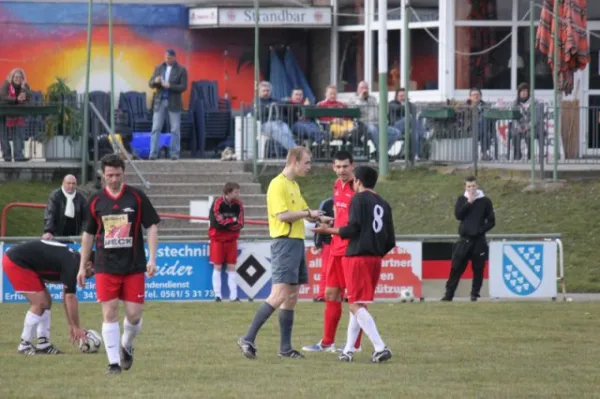 TSV gegen CSC 03