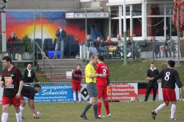 TSV gegen CSC 03