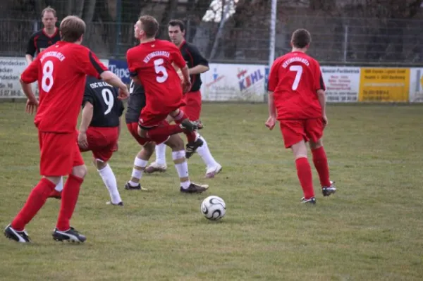 TSV gegen CSC 03
