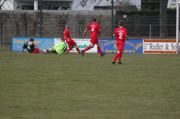 TSV gegen CSC 03