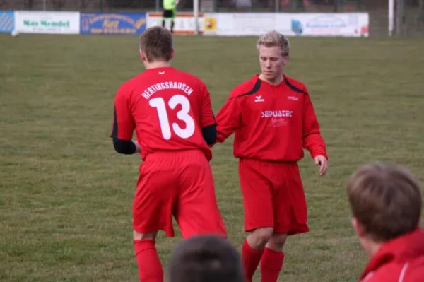 TSV gegen CSC 03