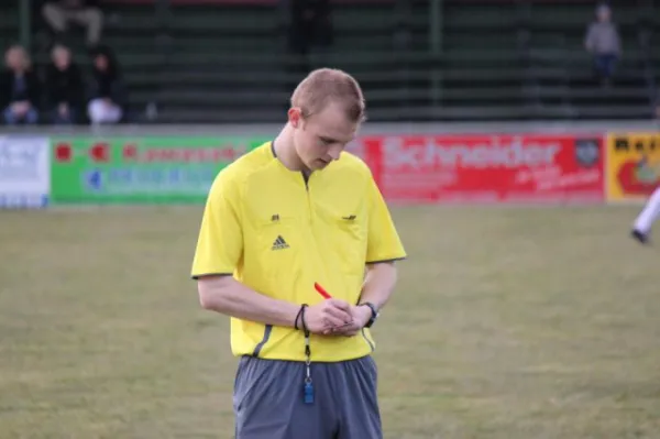 TSV gegen CSC 03