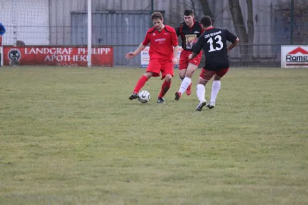 TSV gegen CSC 03