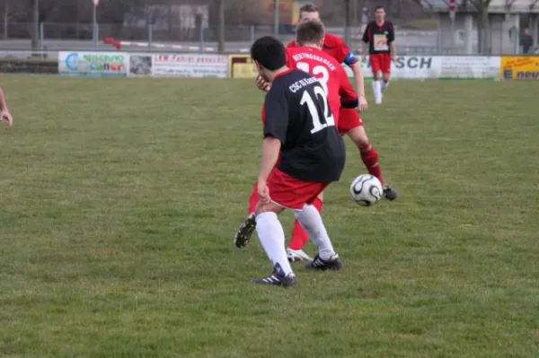 TSV gegen CSC 03