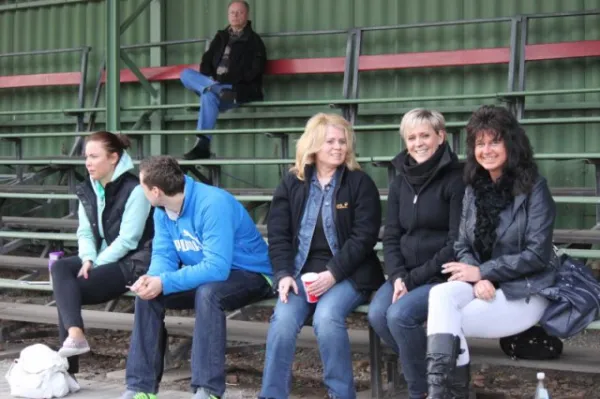 TSV gegen CSC 03