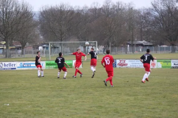 TSV gegen CSC 03