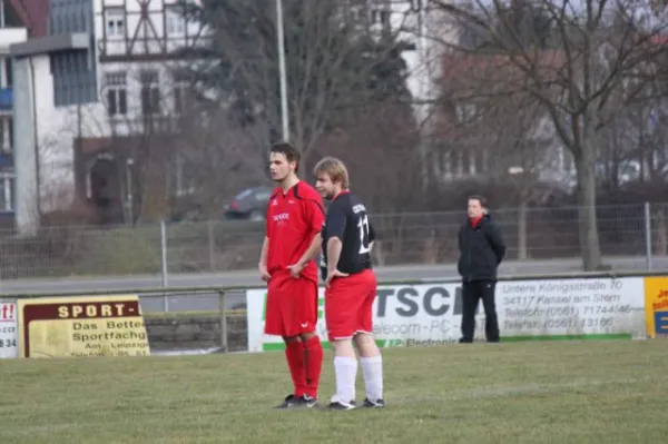 TSV gegen CSC 03