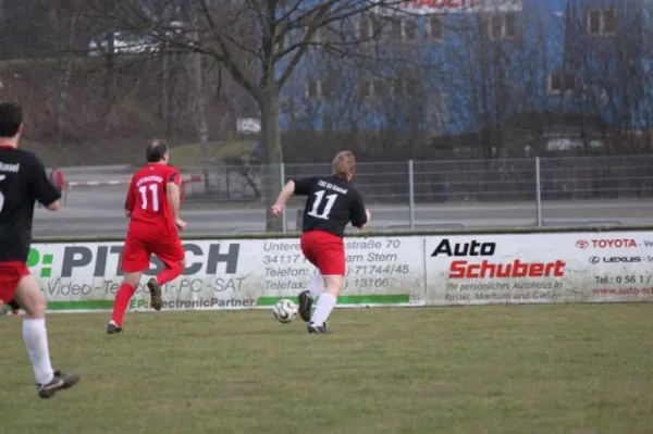 TSV gegen CSC 03