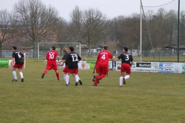 TSV gegen CSC 03