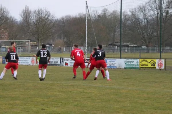 TSV gegen CSC 03