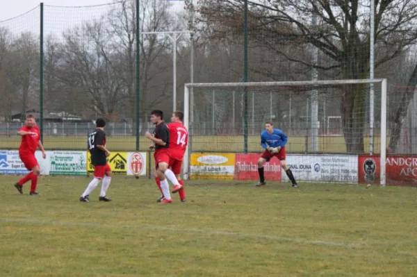 TSV gegen CSC 03