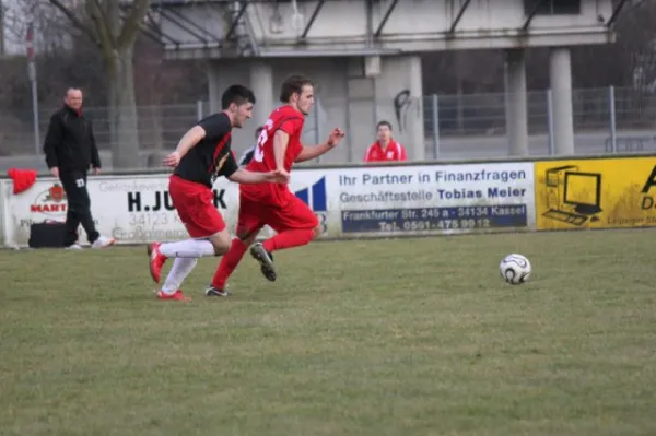 TSV gegen CSC 03