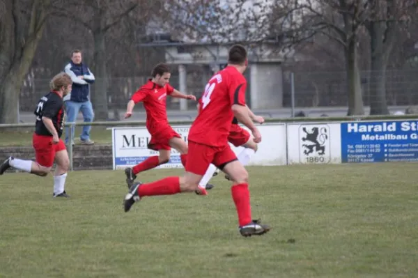 TSV gegen CSC 03