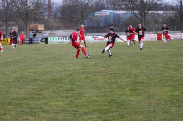TSV gegen CSC 03