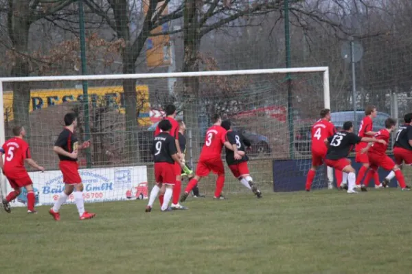 TSV gegen CSC 03