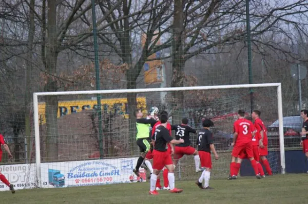 TSV gegen CSC 03