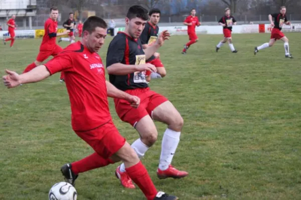 TSV gegen CSC 03