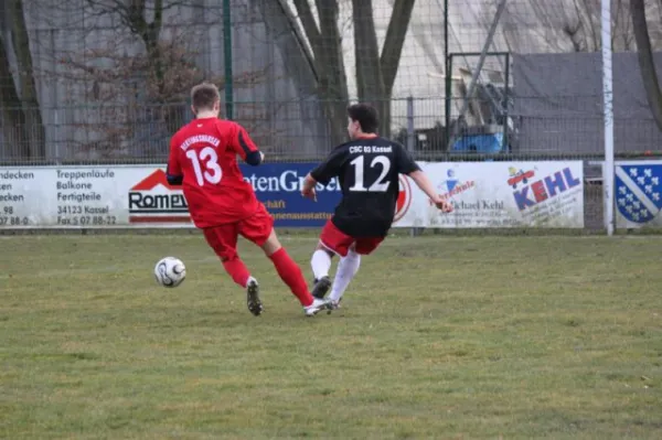 TSV gegen CSC 03